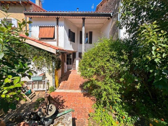 Maison vente à France métropolitaine, Saint-clar