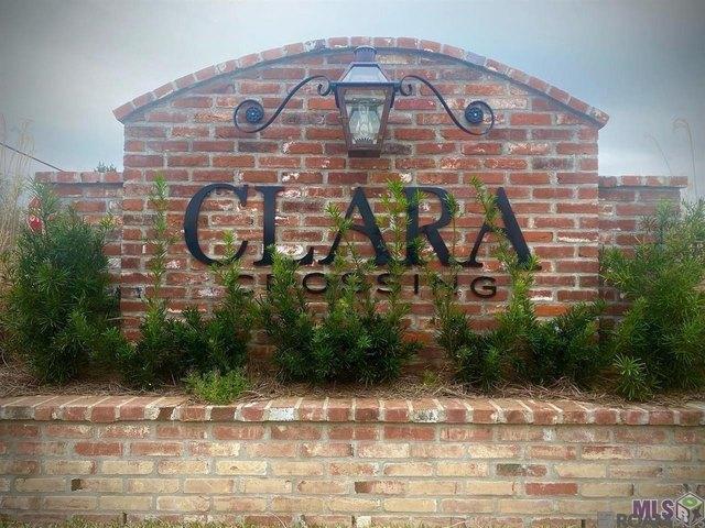 Land for sale in Port Allen, West Baton Rouge Parish