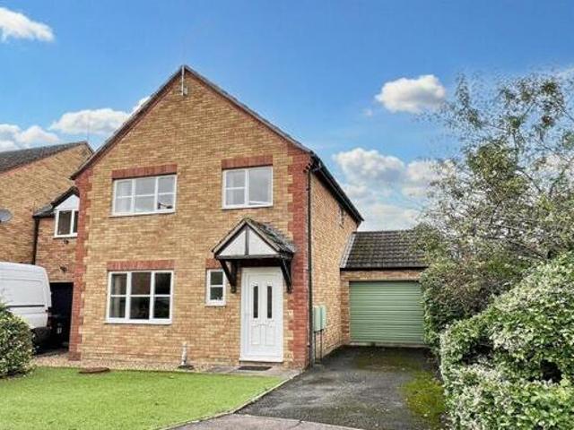 House for sale in Lower Bullingham