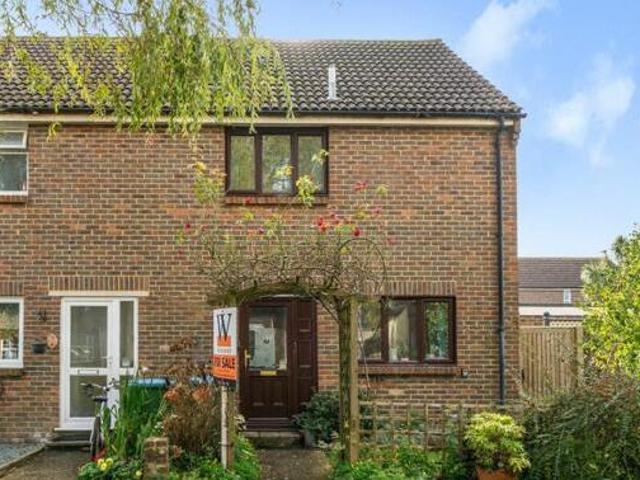 House for sale in Clapham, West Sussex