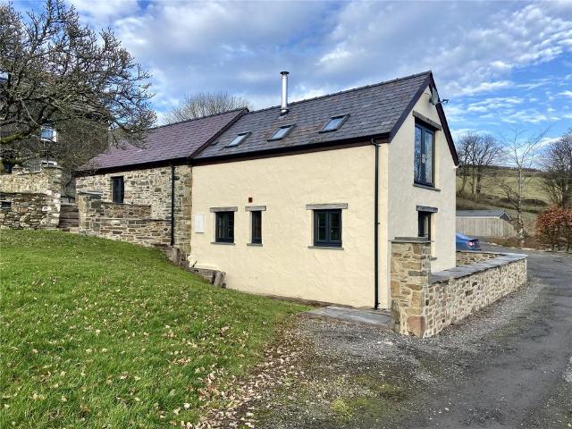 House for rent in Wales