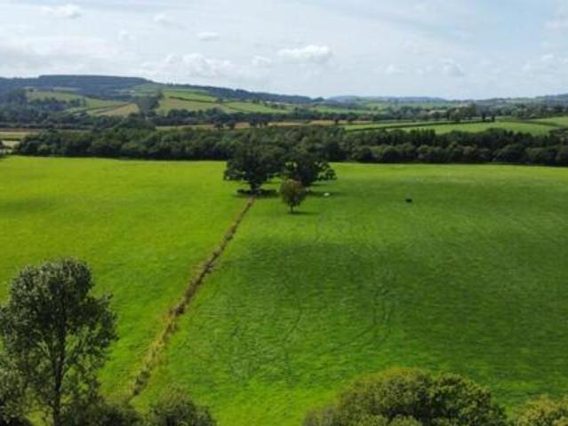 House for sale in Carmarthen, Wales