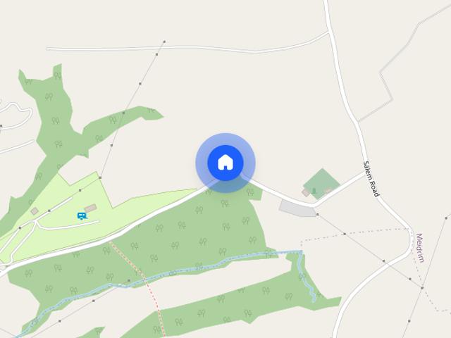 House for rent in Meidrim, Sir Gaerfyrddin / Carmarthenshire