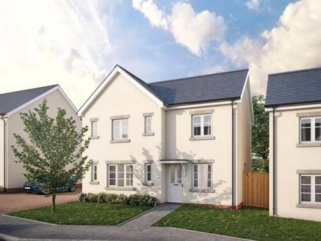 House for sale in Carmarthen, Wales