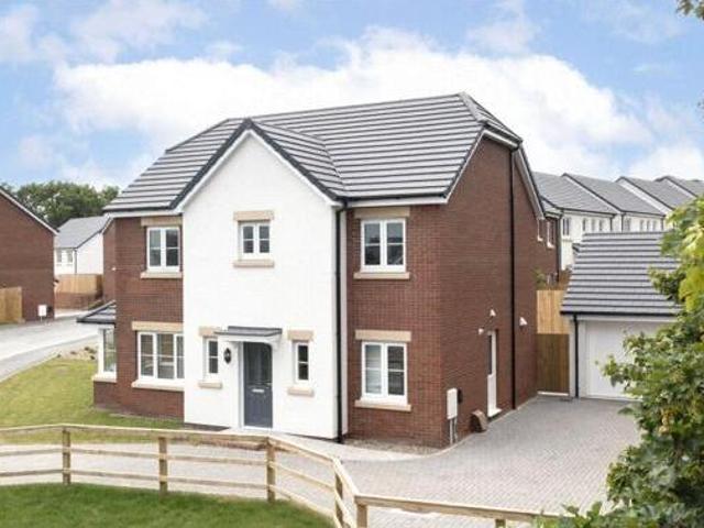 House for sale in Carmarthen, Wales