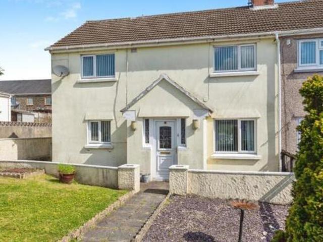 House for sale in Carmarthen, Wales