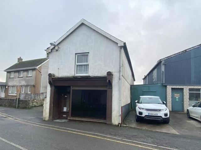 House for sale in Carmarthen, Wales