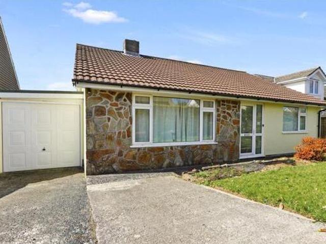 House for sale in Lamellion, Cornwall