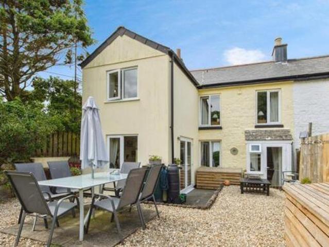 House for sale in Lamellion, Cornwall
