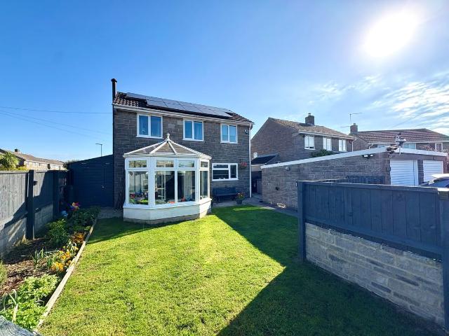 House for rent in Somerton, Somerset