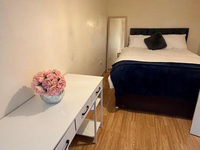 Room for rent in London Borough of Hillingdon, Greater London