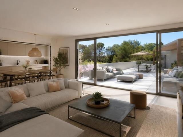 Appartement vente à Lodève, Saint-clément-de-rivière