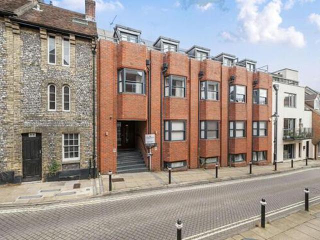 House for sale in The Close, Hampshire