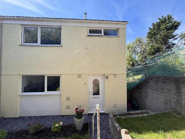 House for rent in Trelander, Penweathers