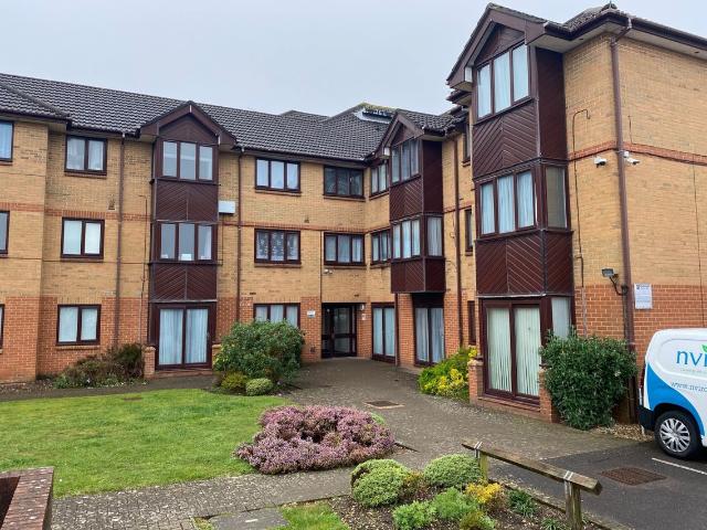 Apartment for rent in West Cliff, Bournemouth
