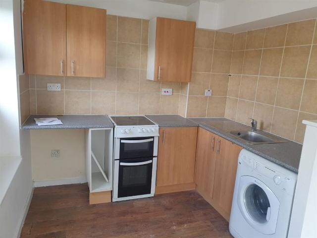 Apartment for rent in St Clements Court, Leicester