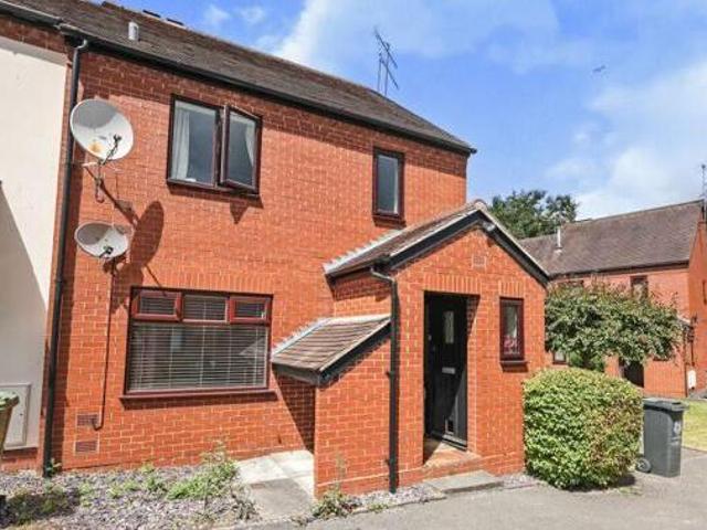House for sale in Worcestershire