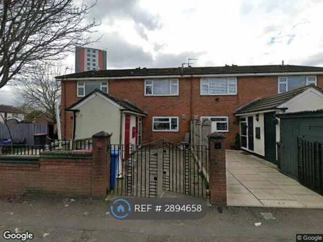 House for rent in Ordsall, Salford