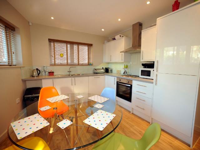 House for rent in Clifton Place, Exeter