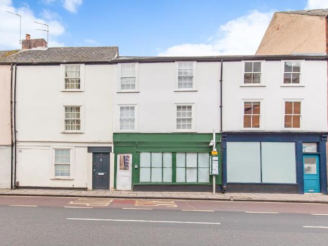Apartment for rent in East Oxford, Oxford