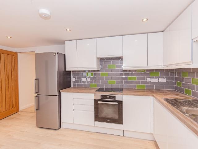 Apartment for rent in The Slade, Oxfordshire