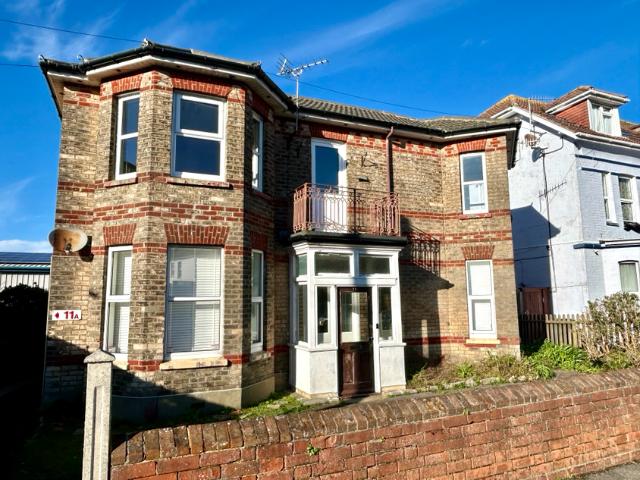 Apartment for rent in Springbourne, Bournemouth