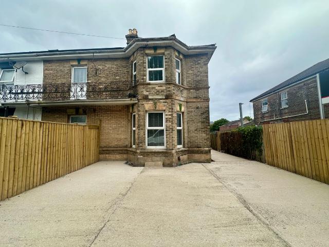 Apartment for rent in Springbourne, Bournemouth