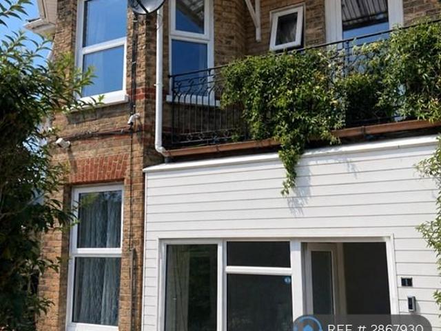 Apartment for rent in Springbourne, Bournemouth