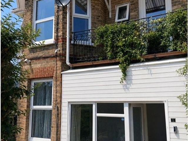 House for rent in Springbourne, Bournemouth