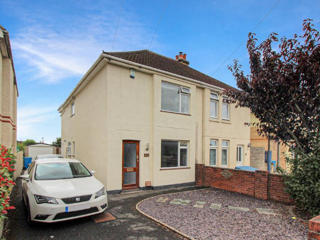 House for rent in Poole