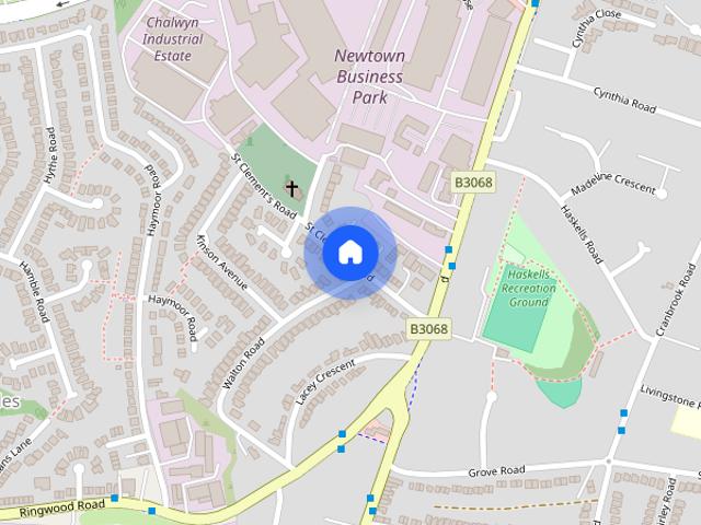 House for rent in Poole