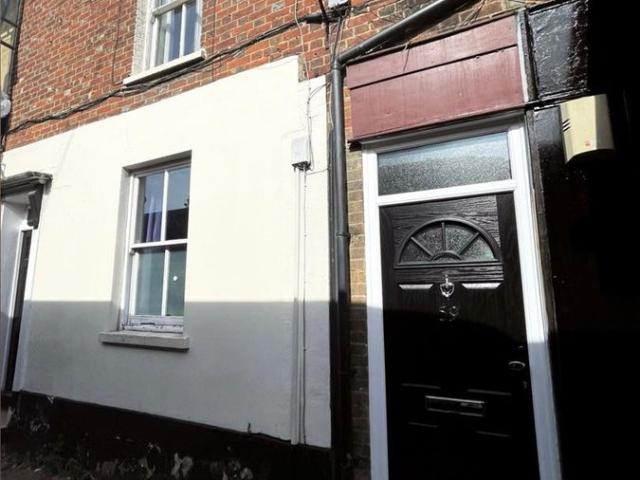 Apartment for rent in St Clement's, Oxford
