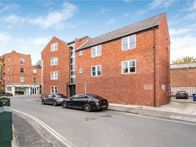 Apartment for rent in St Clement's, Oxford