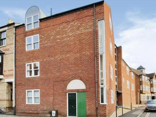 House for sale in St Clement's, The Slade