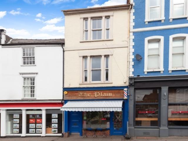 Apartment for rent in St Clement's, Oxford