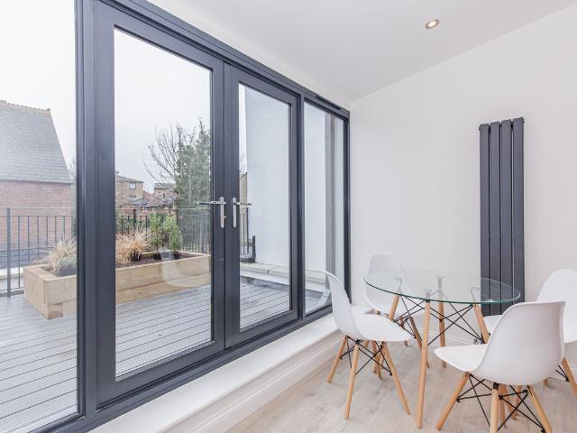 Apartment for rent in East Oxford, Oxford