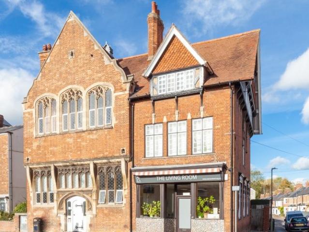 House for rent in St Clement's, The Slade