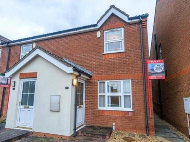 House for rent in Grimsby, North East Lincolnshire