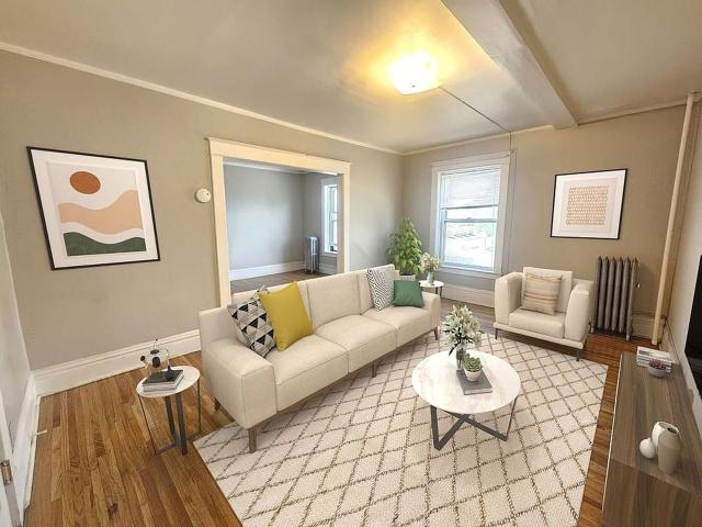 Apartment for rent in Spokane, Washington