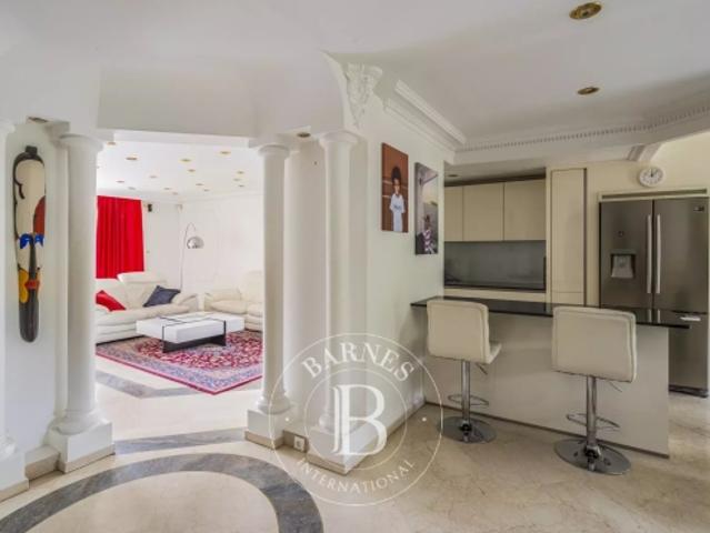 Appartement vente à Nanterre, Saint-cloud