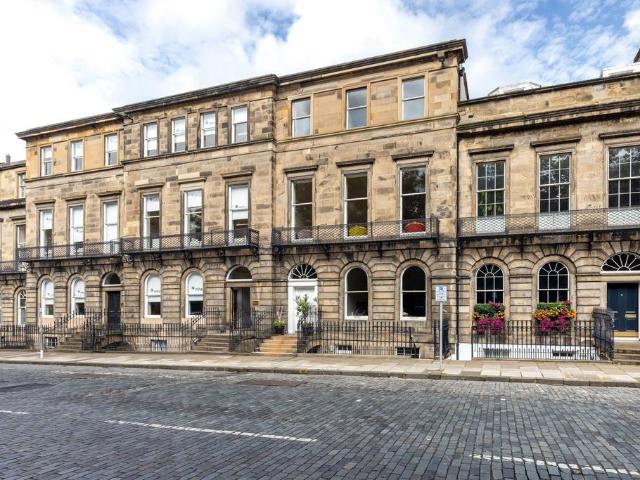 House for rent in Moray Feu, New Town