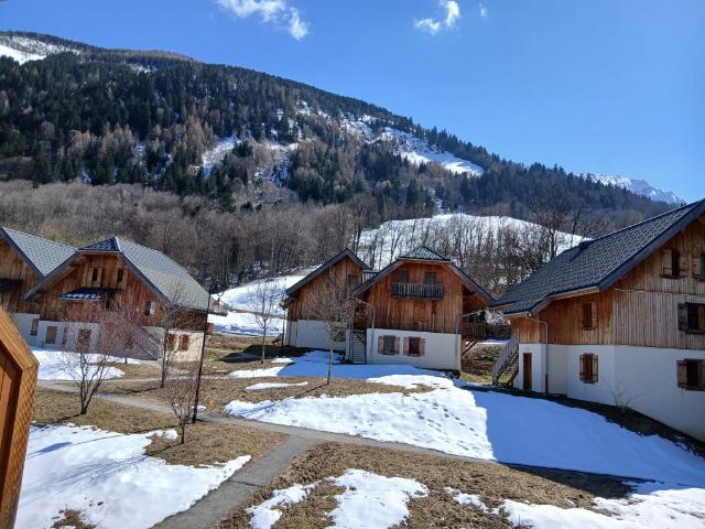 Appartement vente à Saint-Jean-de-Maurienne, Saint-colomban-des-villards
