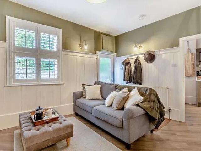 House for rent in Gluvian, St. Columb Major