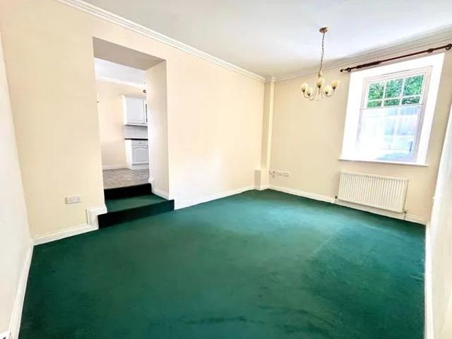 Apartment for rent in Gluvian, St Columb Major
