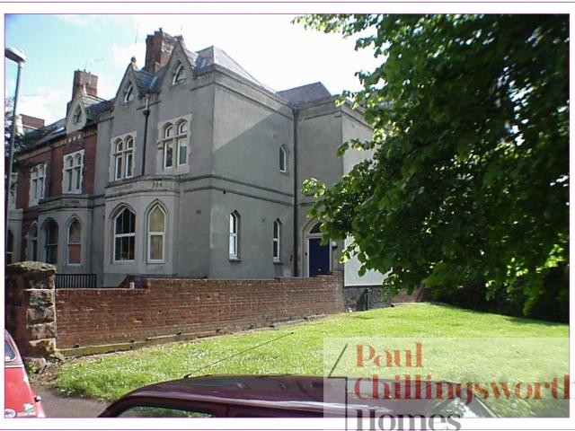 Apartment for rent in Daimler Green, Coventry