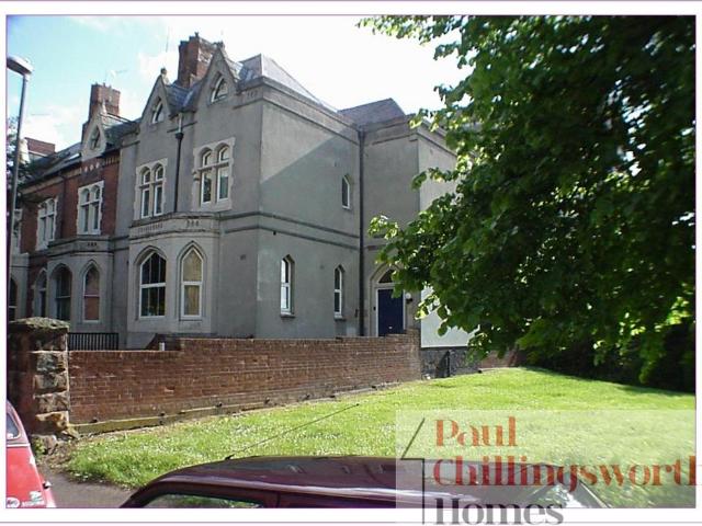 Apartment for rent in Daimler Green, Coventry