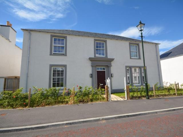House for rent in Tornagrain, Scotland