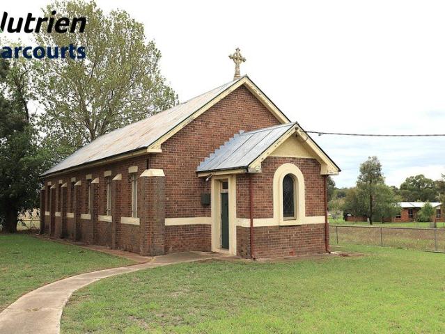 House for sale in Wallendbeen, New South Wales