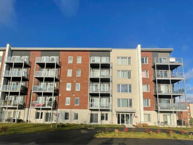 Apartment for rent in Roussillon, Quebec