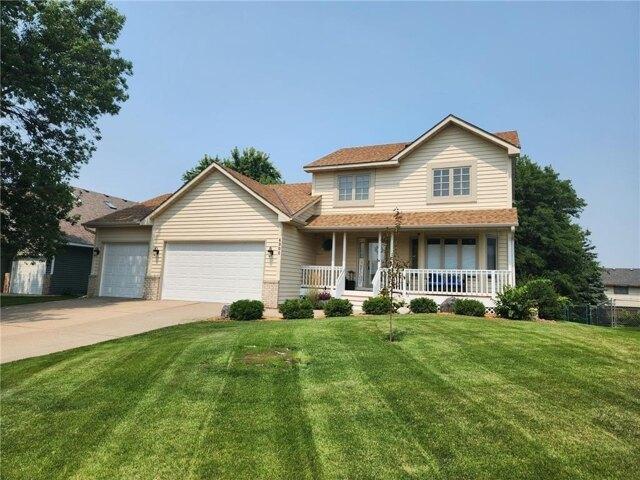 House for sale in Brooklyn Park